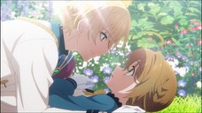 Anime Romance Yang Lucu Banget😭😳