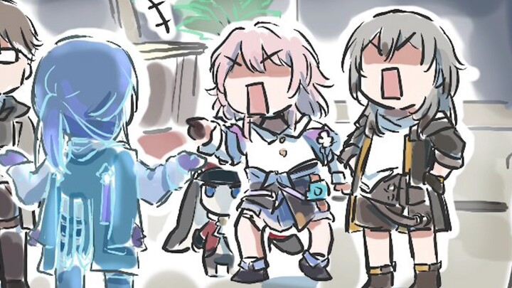 A ba a ba a ba ba ba