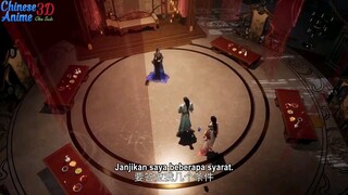 Lingwu continent episode 53