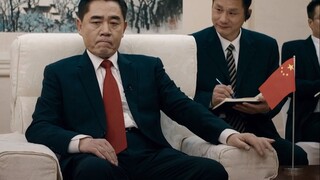 兔子：连党的命令都不怕，这已经不是普通军阀了，必须重拳出击！