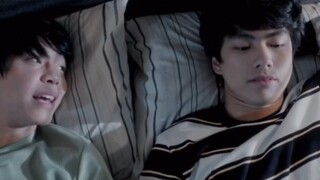 [The Shipper] Episode 9-P3, Tidur Bersama