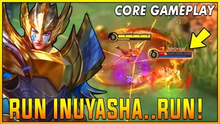 ZILONG CAN'T ESCAPE FAST FREESTYLE CABLES | MLBB