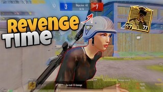 He Come to take revenge of his friend 😮🔥