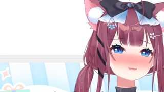 Can I live happily with beautiful girls if I become a white silk stocking?