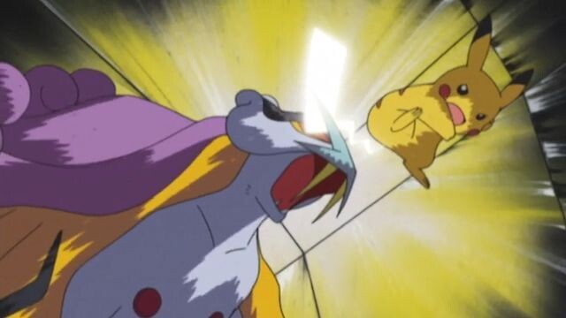 [SUB INDO] Pokemon Advanced Generation Episode 040