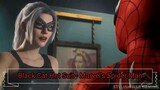 Black Cat Hot Suit - Marvel's Spider Man Remastered