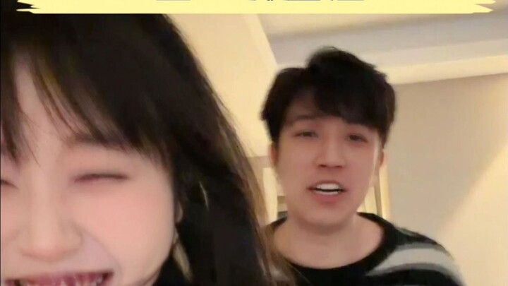 Now the motivation’s here!