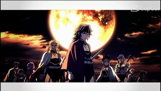 Nhạc hơi ảo thông cảm =)) . tổng các viêm trụ trog demon slayer