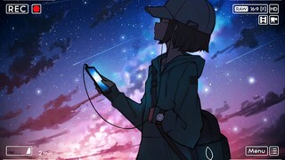 “当你身处迷茫困境中，就让这首《𝘿𝙖𝙮𝞘𝙞𝙜𝙝𝙩》来治愈你吧”