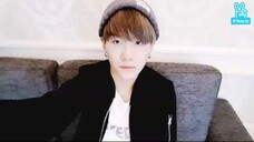 BTS 160506 SUGA 20160506 2143