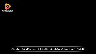 Cậu Bé Vừa Mới Chào Đời Đã Bị 18 Bà Cô Đ-iên C-uồng Véo Má Ông Bô Bà Bô Không Bênh Vực Lại Còn Cười