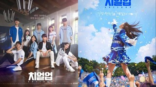 Cheer Up Eps - 01
