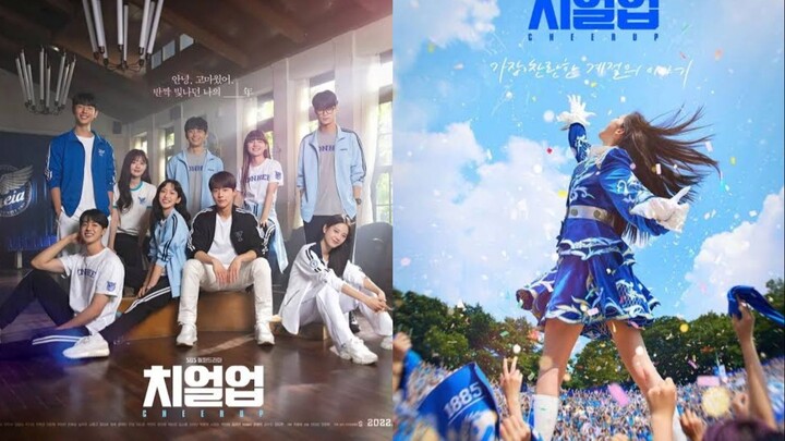 Cheer Up Eps - 03