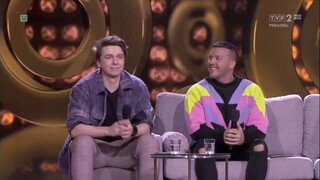 Sound'n'Grace - Szansa na sukces (TVP2)