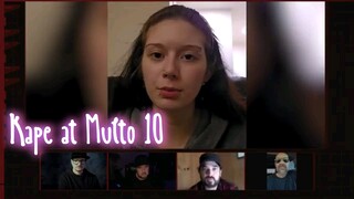 Kape at Multo 10 ( Horror ) ( Documentary )