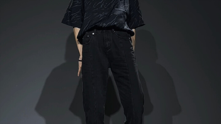 Come and check out this wave—Ning, are you still satisfied? | Kim Jong-in Mmmh