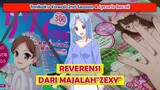 Dari Tonikaku KawaiI Sampai Lycoris Recoil "ZEXY" | Tonikaku Kawaii 2nd Season