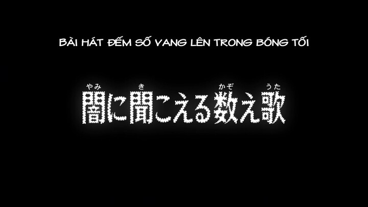 Detective Conan - Tập 1163 (1080P) Bài Hát Đếm Được Trong Bóng Tối