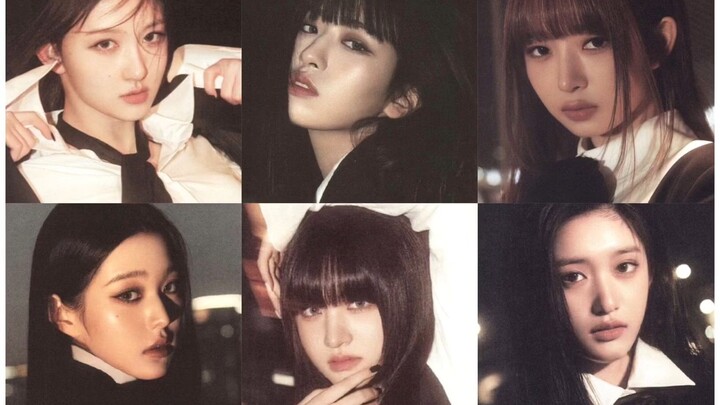 【COVER AI】 IVE – Ditto (Versi Asli: NewJeans)