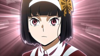 Kid Yosano Twixtor Clips For Editing - (Bungou Stray Dogs)