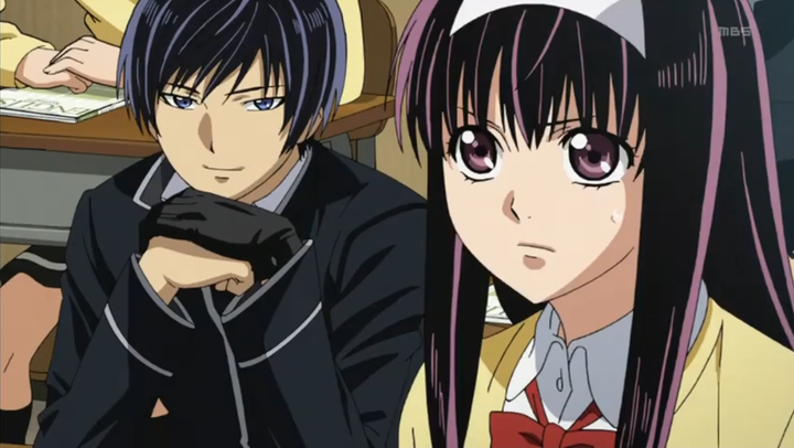 Ryuugajou Nanana no Maizoukin Episode 5 Subtitle Indonesia_bstation