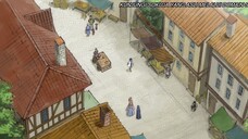 Yuusha Party wo Tsuihou sareta Shiromadoushi S-Rank Boukensha ni Hirowareru Episode 2