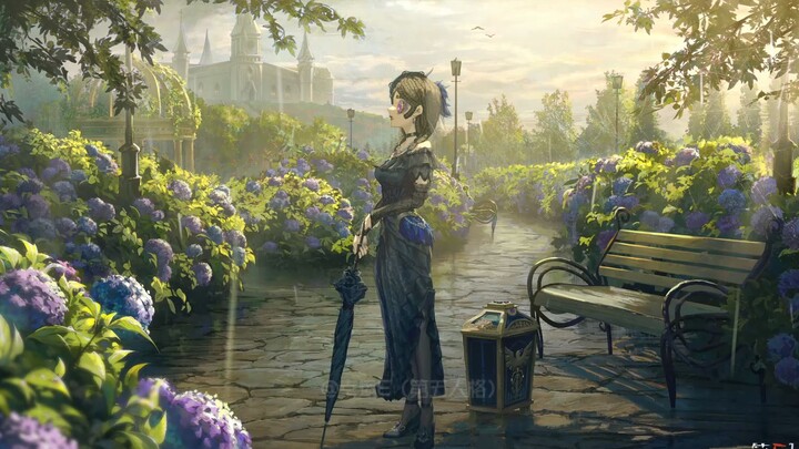 【Identity V】A Complete Ranking of Known Ages for All Survivors!