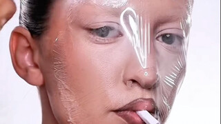 Alien Makeup: The International Cosplay Scene Is Intense... Those with Trypophobia, Beware