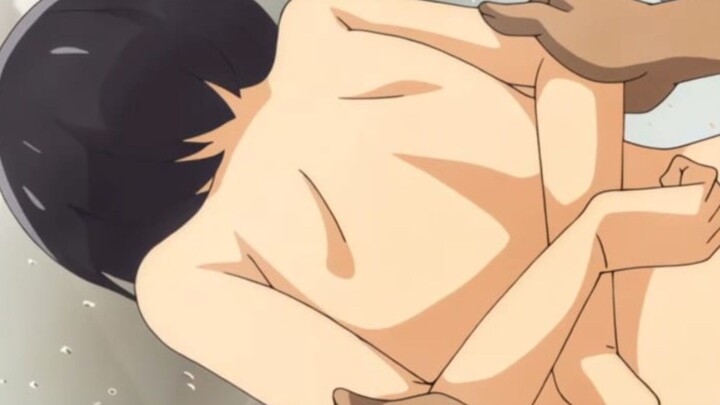 gadis SMA nginap di rumah om om🥵😋🤤