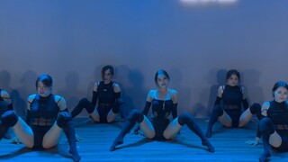 สตูดิโอเต้นรำที่ยอดเยี่ยมที่สุดในฝอซานตอนนี้อยู่ที่ Luocun JS Dance