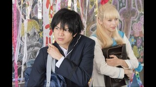 Nisekoi_ False Love 伪恋 中岛健人x中条彩未
