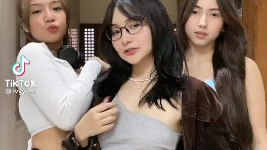 itong tatlo tlga makaka angat kay jun2😂😂🥴