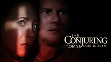 ดูหนัง The Conjuring- The Devil Made Me Do It (2021) เดอะ คอนเจอริ่ง 3 คนเรียกผี