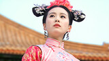 "Tình nhân của Nữ hoàng Tonghua"