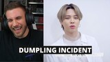 [2020 FESTA] BTS (방탄소년단) Answer : BTS 3 UNITS '친구' Song by V & Jimin - Reaction