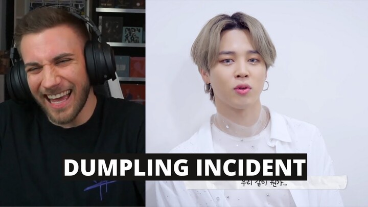 [2020 FESTA] BTS (방탄소년단) Answer : BTS 3 UNITS '친구' Song by V & Jimin - Reaction
