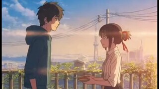 happy ending