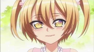Love Stage | AMV | Katy Perry - Unconditionally