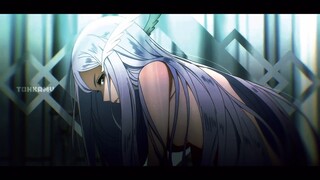 membuat opening dari berbagai anime mix