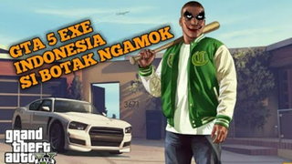 grand thef auto exe INDONESIA #part-2