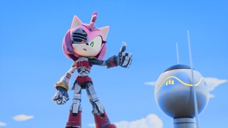 Sonic Prime - Episode 08 (Bahasa Indonesia)