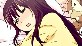 keenakan di sodok ahhh