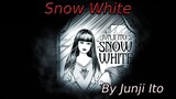 "Junji Ito's Snow White" Animated Horror Manga Story Dub and Narration