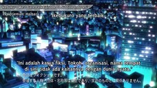saihate no paladin episode 1 sub indo