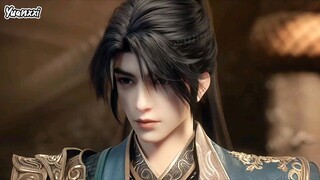 World Of Immortals Episode 21 Sub Indo