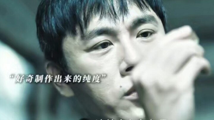 Not just a chemistry genius—he’s also a top-tier teammate-sniper!