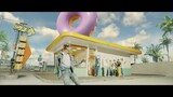 BTS (Dynamite) MV