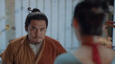 The Demon Hunter's Romance Episode 13 Eng Sub