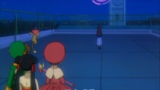 [Cardcaptor Sakura] สองเพลงที่ดีที่สุดของ Tomoyo Daidaiji!