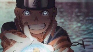 Inilah Hokage Ketujuh tercinta "Uzumaki Naruto"